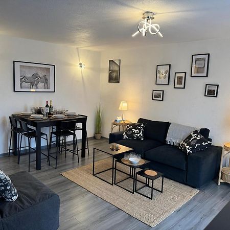 Appartement Confort Et Balcon Ludon-Médoc 외부 사진