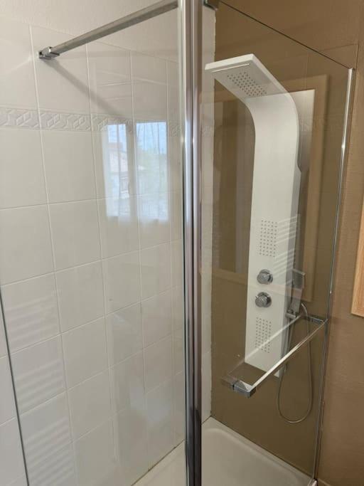 Appartement Confort Et Balcon Ludon-Médoc 외부 사진